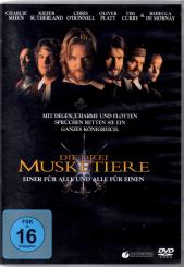 Die Drei Musketiere (Siehe Info unten) 