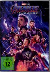 Avengers 4 - Endgame (Marvel) (Siehe Info unten) 