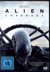 Alien 6 - Covenant (Siehe Info unten) 