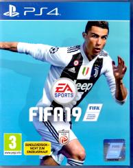 Fifa 19 (Siehe Info unten) 