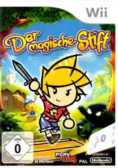 Der Magische Stift (Siehe Info unten) 