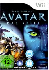 Avatar - Das Spiel (Siehe Info unten) 