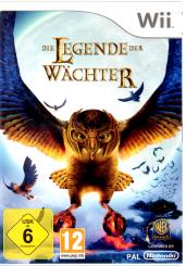 Die Legende Der Wächter (Siehe Info unten) 