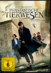 Phantastische Tierwesen Und Wo Sie Zu Finden Sind 1 