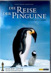 Die Reise Der Pinguine 