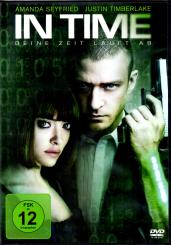 In Time - Deine Zeit läuft Ab (Siehe Info unten) 