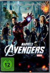 Avengers 1 (Marvel) (Siehe Info unten) 