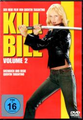 Kill Bill 2 (Rarität) 
