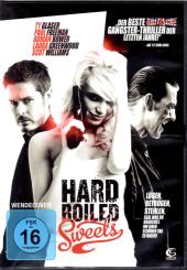 Hard Boiled Sweets (Siehe Info unten) 