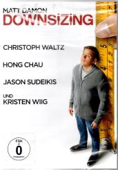 Downsizing 
