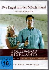 Der Engel Mit Der Mörderhand 