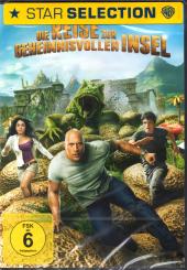 Die Reise Zur Geheimnisvollen Insel 