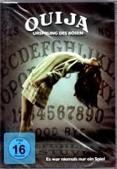 Ouija - Ursprung Des Bösen 