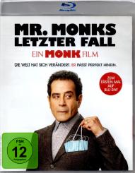 Mr. Monks Letzter Fall - Ein Monk Film 