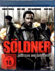 Söldner - Gesetzlos Und Gefürchtet 