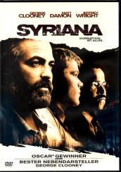 Syriana 