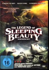 The Legend Of Sleeping Beauty - Dornröschen (Siehe Info unten) 