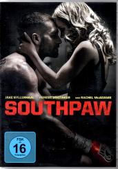 Southpaw (Siehe Info unten) 