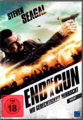 End Of A Gun (Siehe Info unten) 