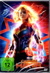 Captain Marvel 