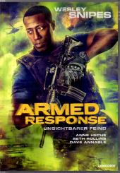 Armed Response (Siehe Info unten) 