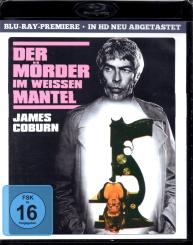 Der Mörder Im Weissen Mantel (Klassiker) 