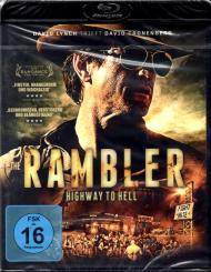 The Rambler - Highway To Hell 