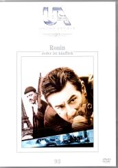 Ronin - Jeder Ist Käuflich (Kultfilm) (Siehe Info unten) 