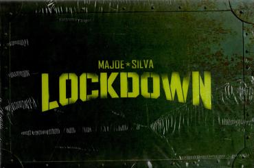 Lockdown (Survival Box) - Majoe & Silva (2 CD) (Rarität) (Siehe Info unten) 