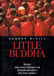 Little Buddha - Gordon McGill (Siehe Info unten) 