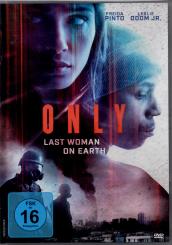 Only - Last Woman On Earth (Siehe Info unten) 
