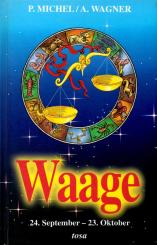 Waage (Sternzeichen) (Siehe Info unten) 