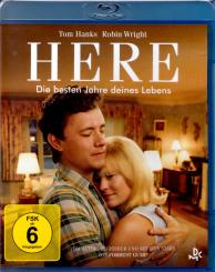 Here - Die Besten Jahre Deine Lebens 
