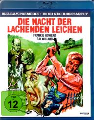 Die Nacht Der Lachenden Leichen 