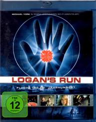Logans Run - Flucht Ins 23. Jahrhundert 
