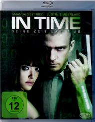 In Time - Deine Zeit Läuft Ab 