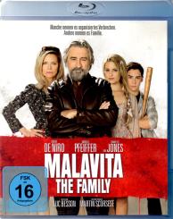 Malavita - The Family 