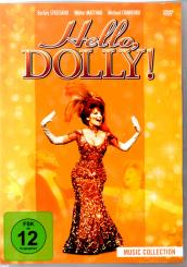 Hello Dolly (Siehe Info unten) 