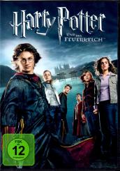 Harry Potter 4 - Feuerkelch (Siehe Info unten) 