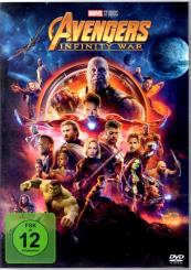 Avengers 3 - Infinity War (Siehe Info unten) 
