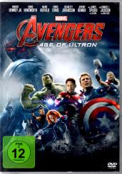 Avengers 2 - Age Of Ultron (Marvel) (Siehe Info unten) 