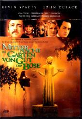 Mitternacht Im Garten Von Gut Und Böse (Siehe Info unten) 