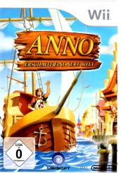 Anno - Erschaffe Eine Neue Welt (Rarität) (Siehe Info unten) 