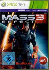 Mass Effect 3 (2 Disc) (Siehe Info unten) 