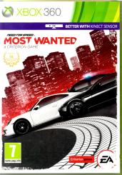 Need For Speed - Most Wanted (Siehe Info unten) 