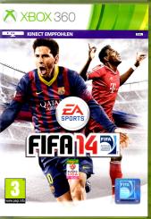 Fifa 14 (Siehe Info unten) 