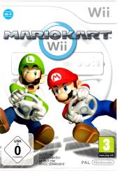 Mario Kart (Rarität) (Siehe Info unten) 