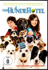 Das Hundehotel (Siehe Info unten) 