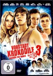 Vorstadt Krokodile 3 - Freunde Für Immer (Siehe Info unten) 