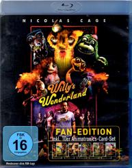 Willys Wonderland (Limited Special Fan-Edition) 